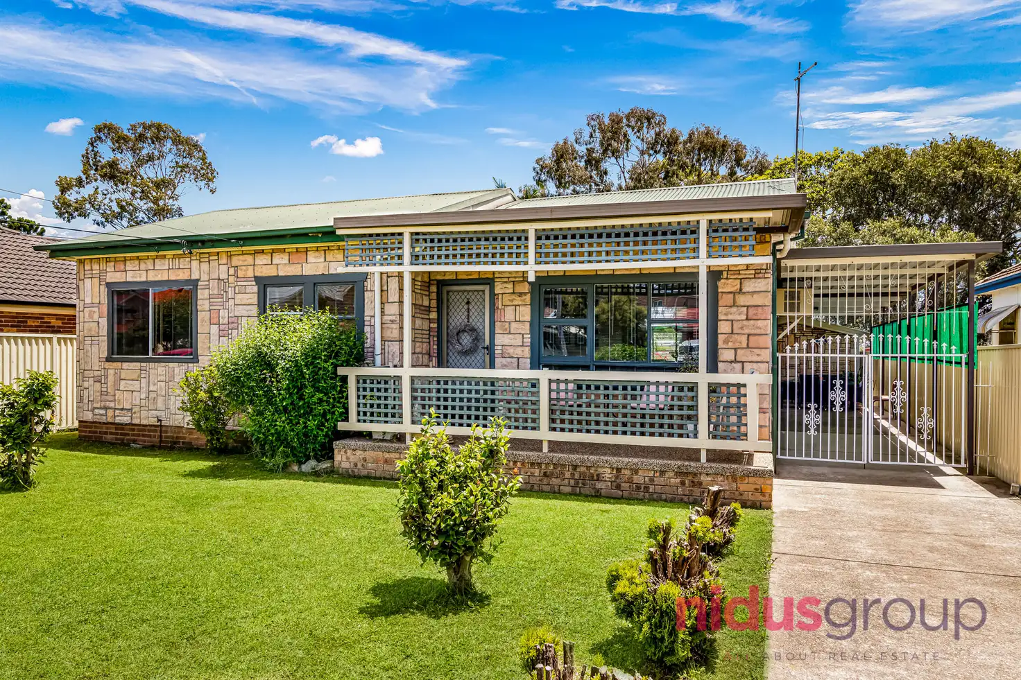 Main view of Homely house listing, 14 Baynes Street, Mount Druitt NSW 2770