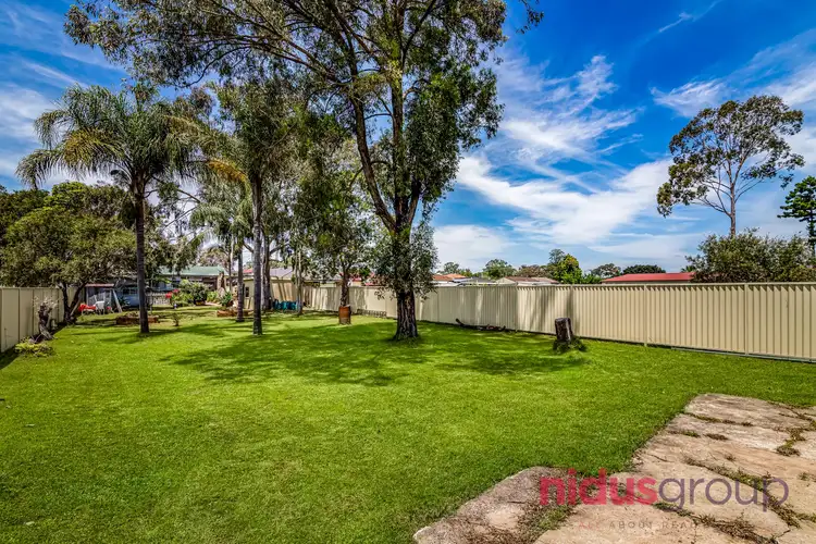 Second view of Homely house listing, 14 Baynes Street, Mount Druitt NSW 2770