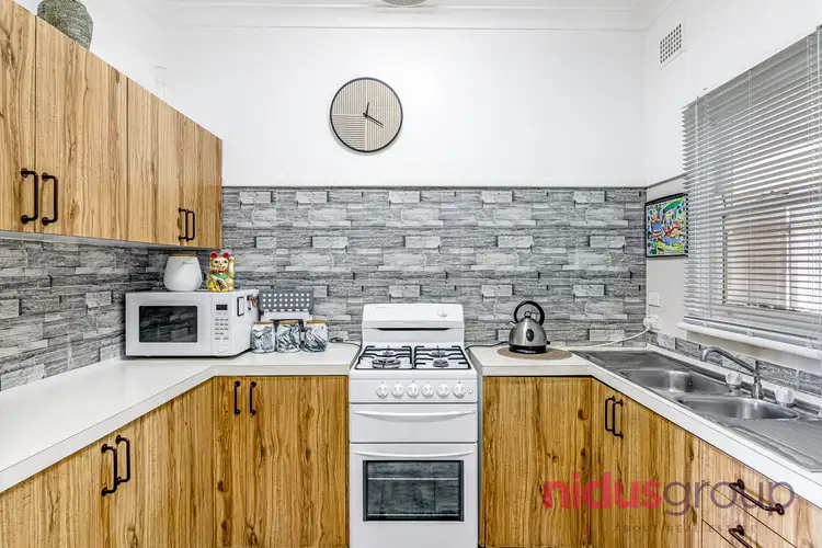 Fifth view of Homely house listing, 14 Baynes Street, Mount Druitt NSW 2770