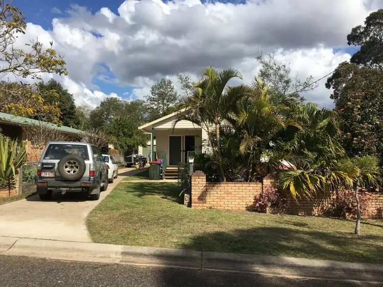 Main view of Homely house listing, 23 Miller Street, Blackbutt QLD 4314
