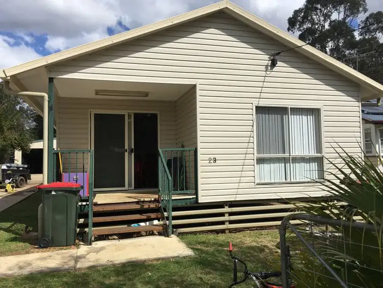 Third view of Homely house listing, 23 Miller Street, Blackbutt QLD 4314