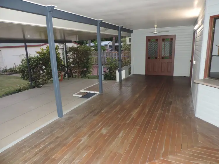 Seventh view of Homely house listing, 1 Mendi Drive, Bushland Beach QLD 4818
