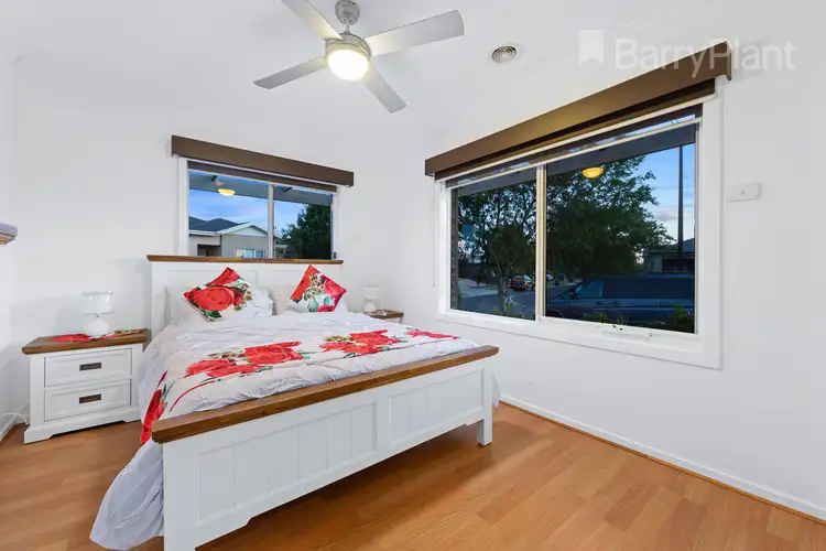 Sixth view of Homely house listing, 34 Erin Square, Deer Park VIC 3023