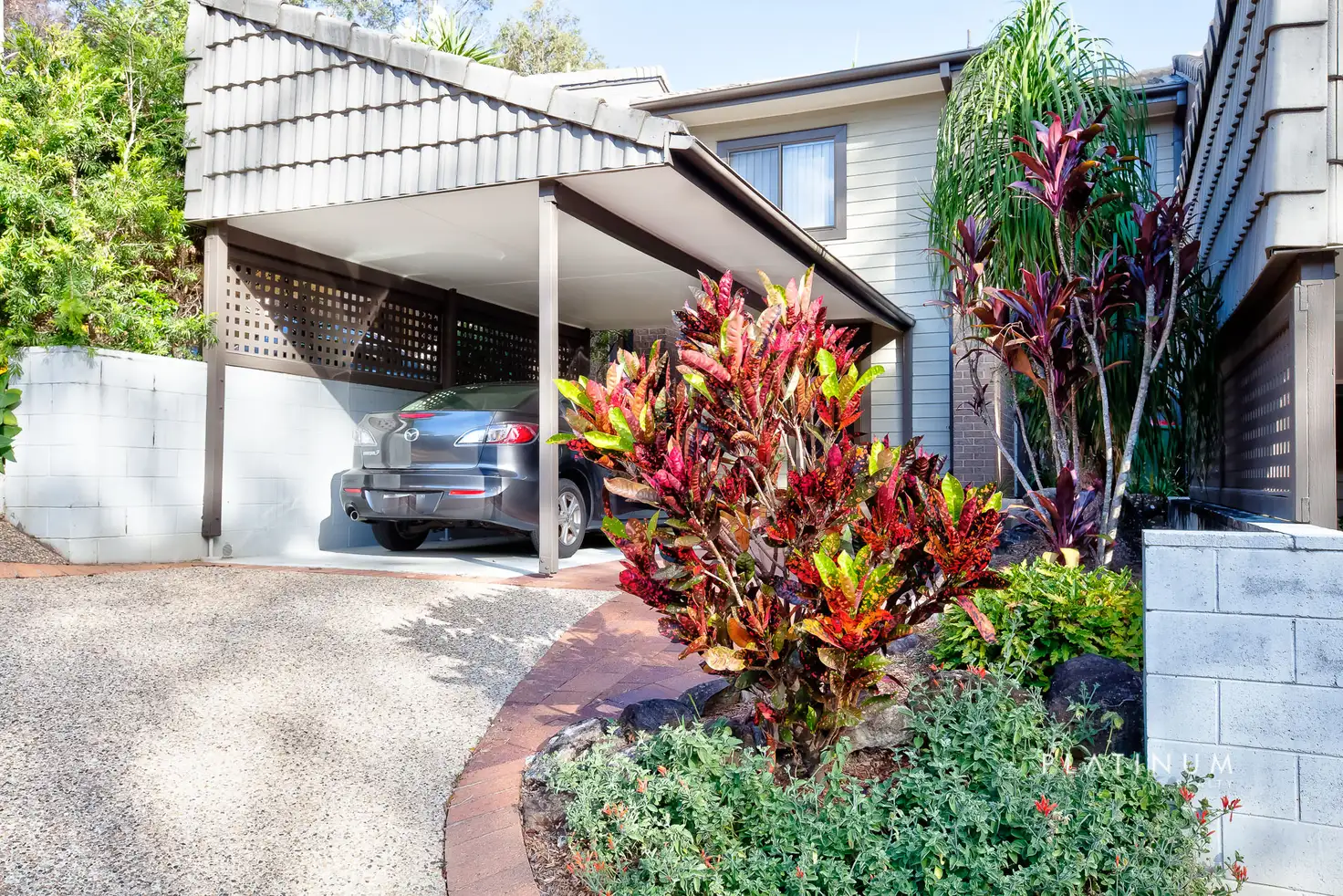 Main view of Homely townhouse listing, Address available on request