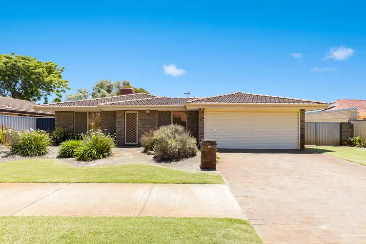 69 PELICAN PARADE, Ballajura WA 6066