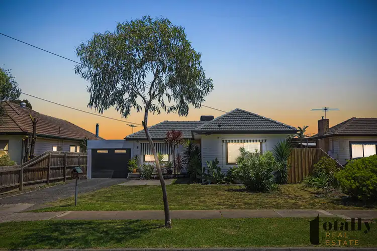 3 Pitt Street, Fawkner VIC 3060