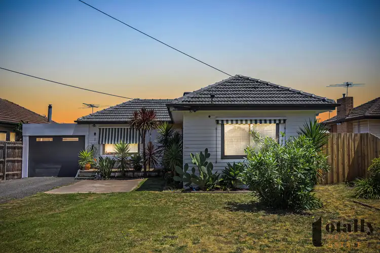 Second view of Homely house listing, 3 Pitt Street, Fawkner VIC 3060