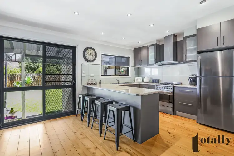 Fifth view of Homely house listing, 3 Pitt Street, Fawkner VIC 3060