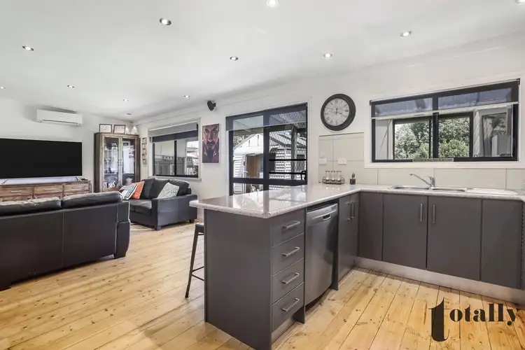 Sixth view of Homely house listing, 3 Pitt Street, Fawkner VIC 3060
