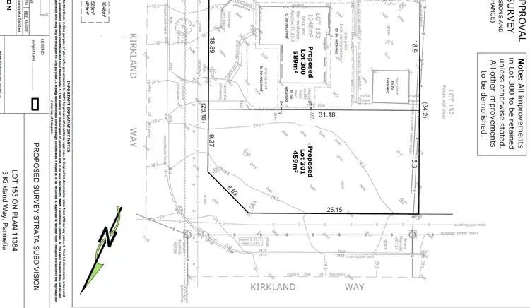 LOT 2/1 Kirkland Way, Parmelia WA 6167
