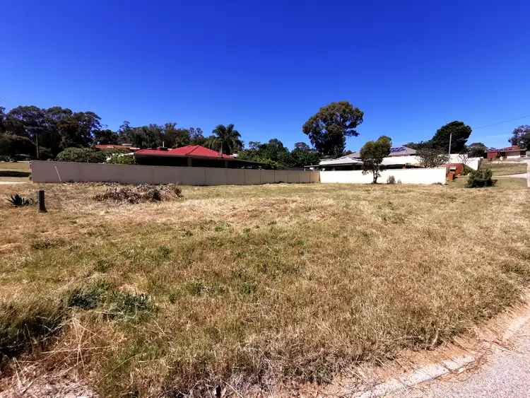 Second view of Homely land listing, LOT 2/1 Kirkland Way, Parmelia WA 6167
