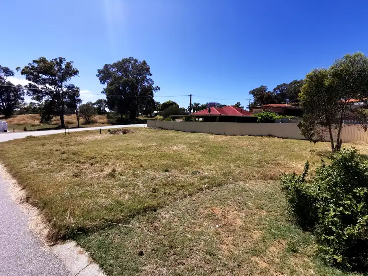 Third view of Homely land listing, LOT 2/1 Kirkland Way, Parmelia WA 6167