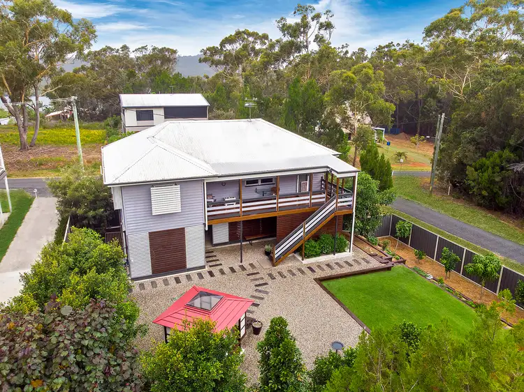 Second view of Homely house listing, 52 Main View Drive, Russell Island QLD 4184