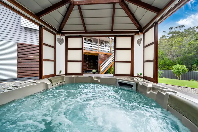 Fourth view of Homely house listing, 52 Main View Drive, Russell Island QLD 4184