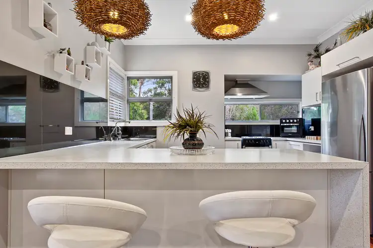 Fifth view of Homely house listing, 52 Main View Drive, Russell Island QLD 4184