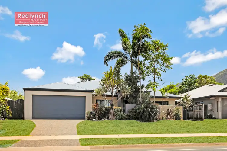25 LARSEN ROAD, Redlynch QLD 4870