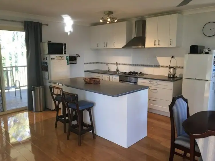 Fourth view of Homely house listing, 8 Wattle Street, Russell Island QLD 4184