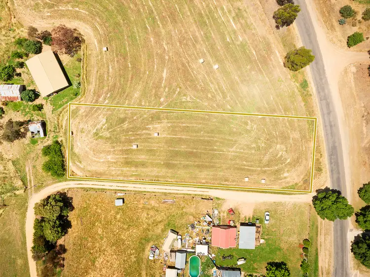 Second view of Homely land listing, Lot 1 Fryers Street, Guildford VIC 3451
