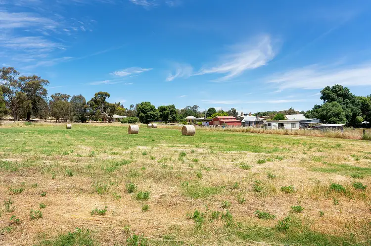 Fourth view of Homely land listing, Lot 1 Fryers Street, Guildford VIC 3451