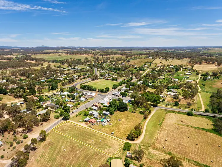Sixth view of Homely land listing, Lot 1 Fryers Street, Guildford VIC 3451