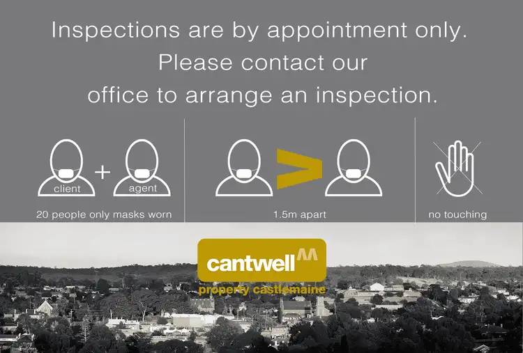 Seventh view of Homely land listing, Lot 1 Fryers Street, Guildford VIC 3451