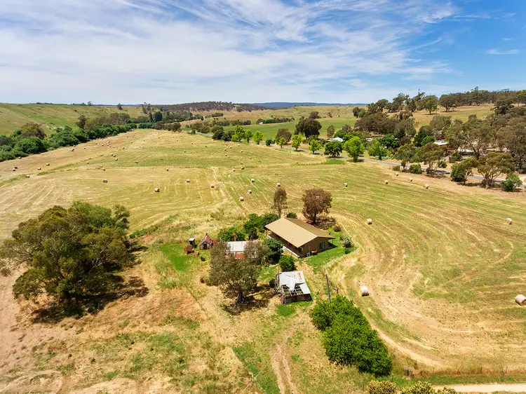 Second view of Homely house listing, CA21 Kemps Bridge Road, Guildford VIC 3451