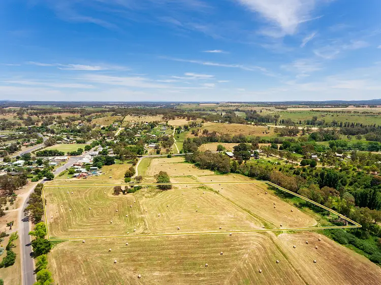 Third view of Homely house listing, CA21 Kemps Bridge Road, Guildford VIC 3451