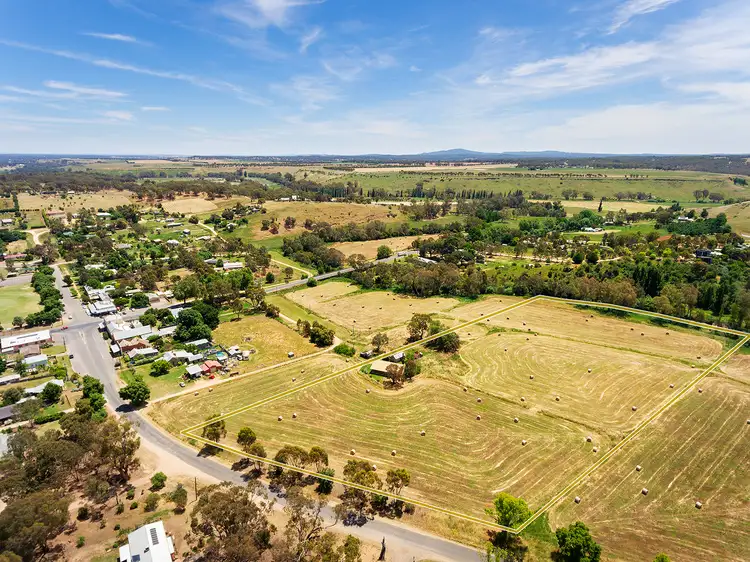 Fourth view of Homely house listing, CA21 Kemps Bridge Road, Guildford VIC 3451