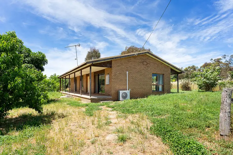 Fifth view of Homely house listing, CA21 Kemps Bridge Road, Guildford VIC 3451