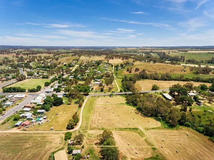 Second view of Homely land listing, Lots 2-4 Short Street, Guildford VIC 3451