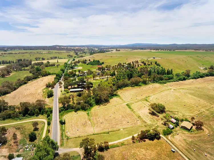 Third view of Homely land listing, Lots 2-4 Short Street, Guildford VIC 3451