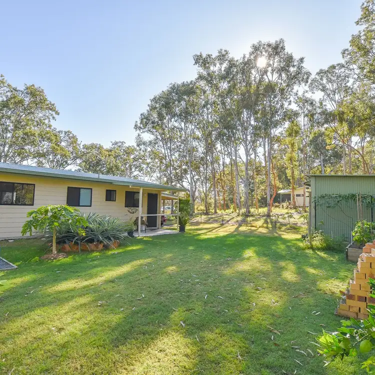Main view of Homely house listing, 22 BANGALOW STREET, Russell Island QLD 4184