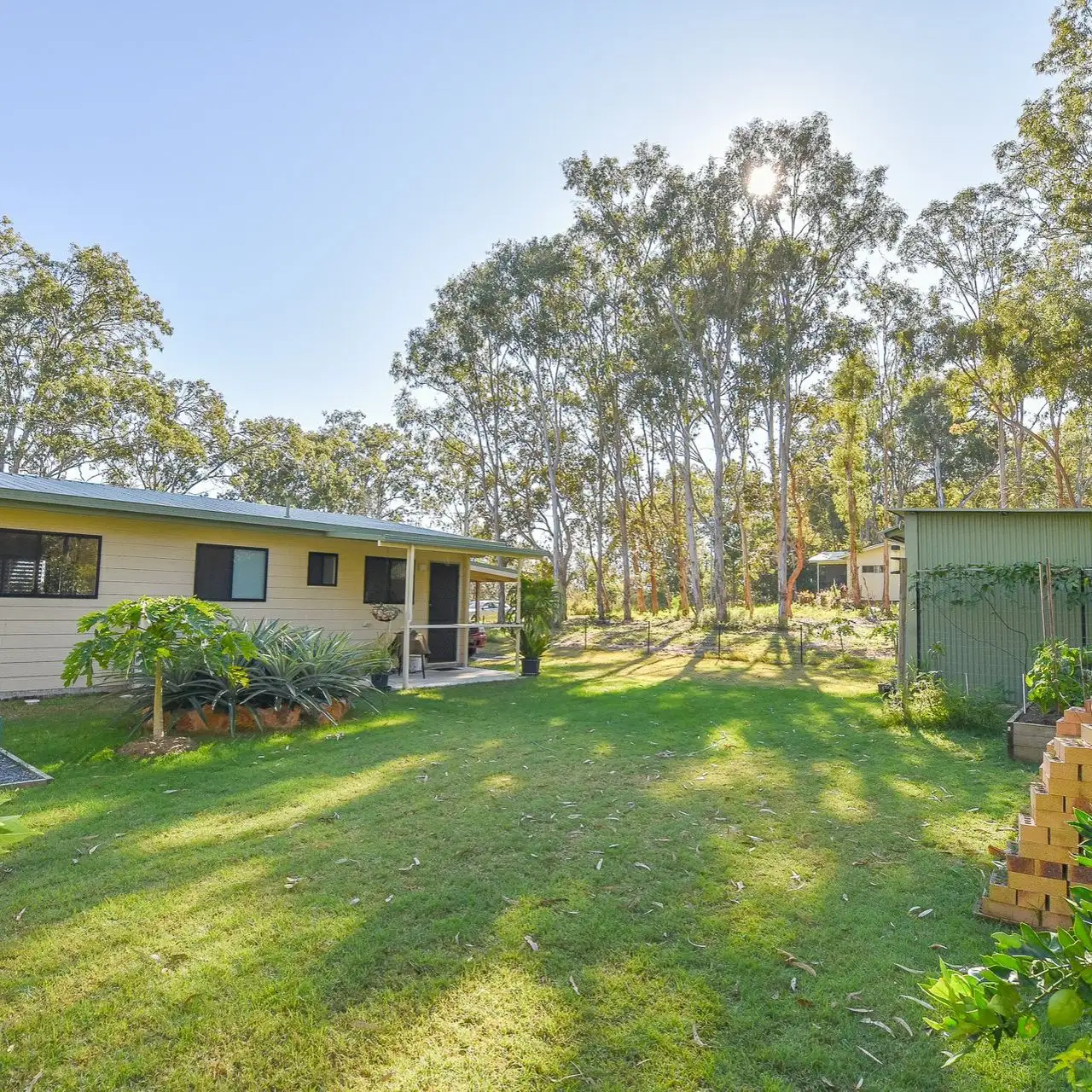 Main view of Homely house listing, 22 BANGALOW STREET, Russell Island QLD 4184