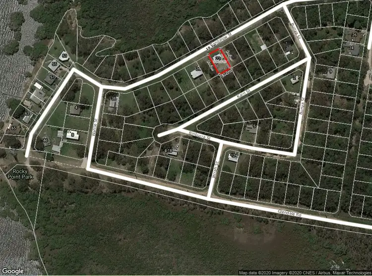 Third view of Homely house listing, 22 BANGALOW STREET, Russell Island QLD 4184