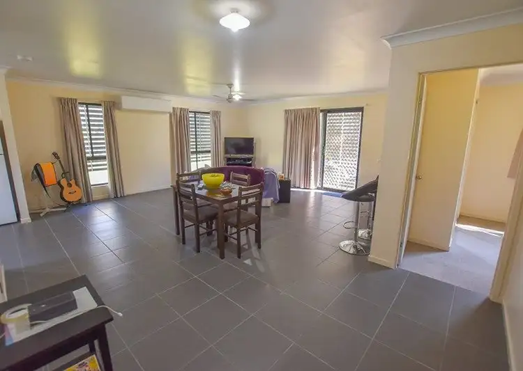 Fourth view of Homely house listing, 22 BANGALOW STREET, Russell Island QLD 4184