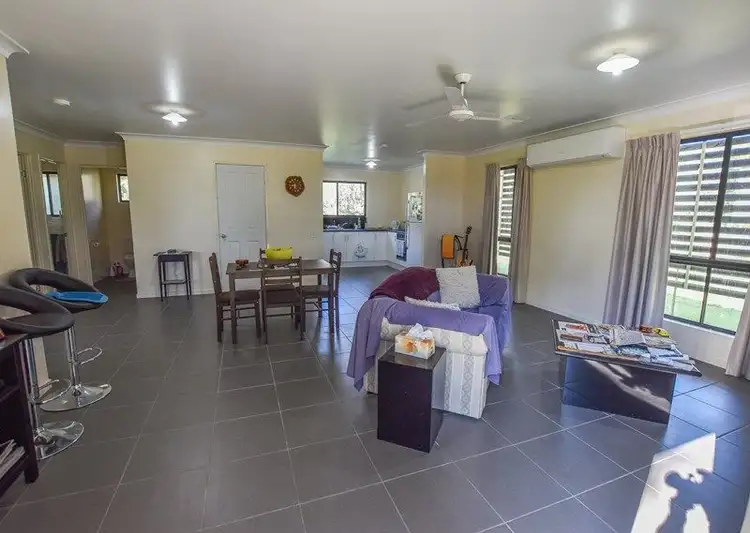 Sixth view of Homely house listing, 22 BANGALOW STREET, Russell Island QLD 4184