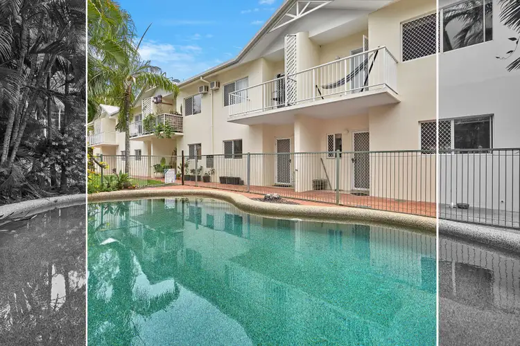 2/97 Moore Street, Trinity Beach QLD 4879
