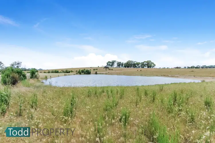 Third view of Homely rural property listing, 880 Heathcote-North Costerfield Road, Heathcote VIC 3523