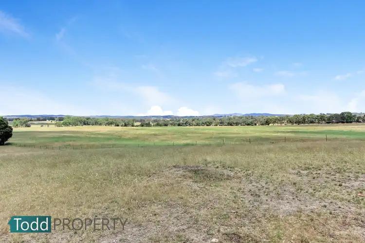 Fourth view of Homely rural property listing, 880 Heathcote-North Costerfield Road, Heathcote VIC 3523