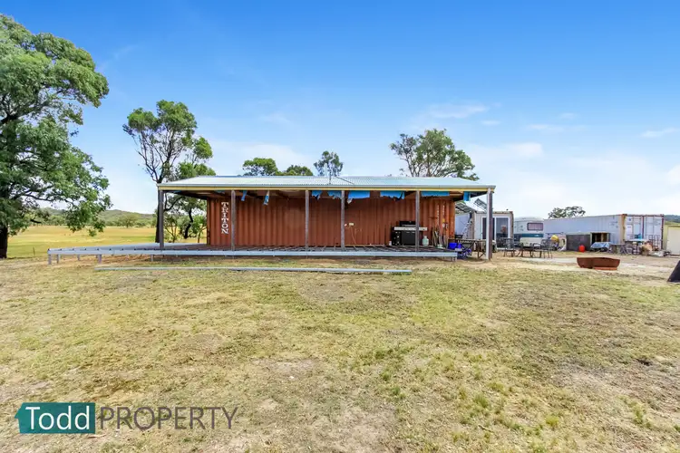 Seventh view of Homely rural property listing, 880 Heathcote-North Costerfield Road, Heathcote VIC 3523