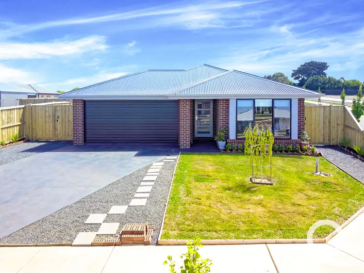 Main view of Homely house listing, 163 Mills Road, Warragul VIC 3820
