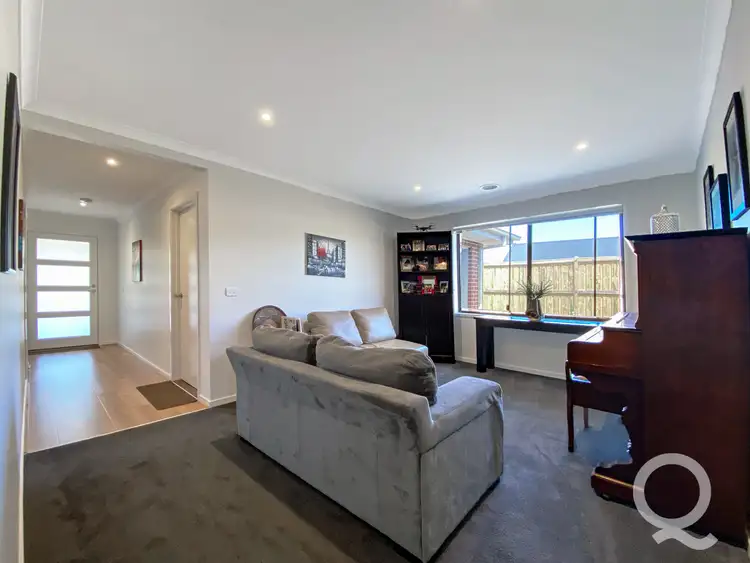 Second view of Homely house listing, 163 Mills Road, Warragul VIC 3820