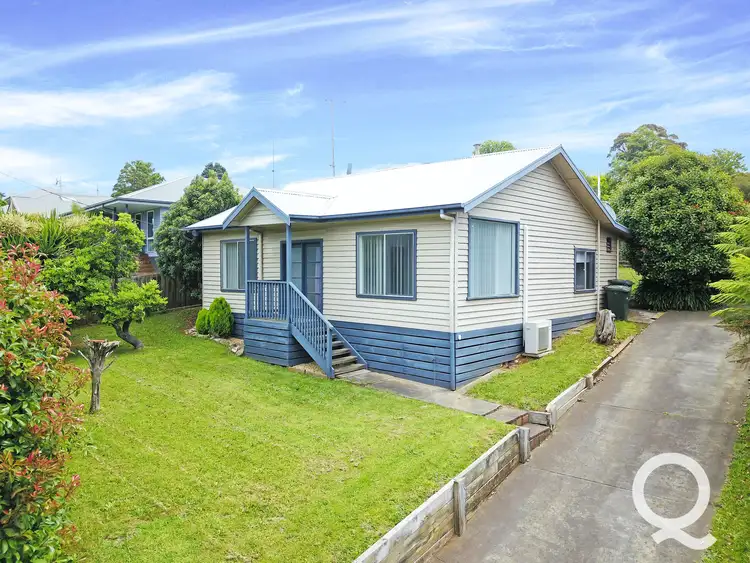 15 Korumburra-Warragul Road, Warragul VIC 3820