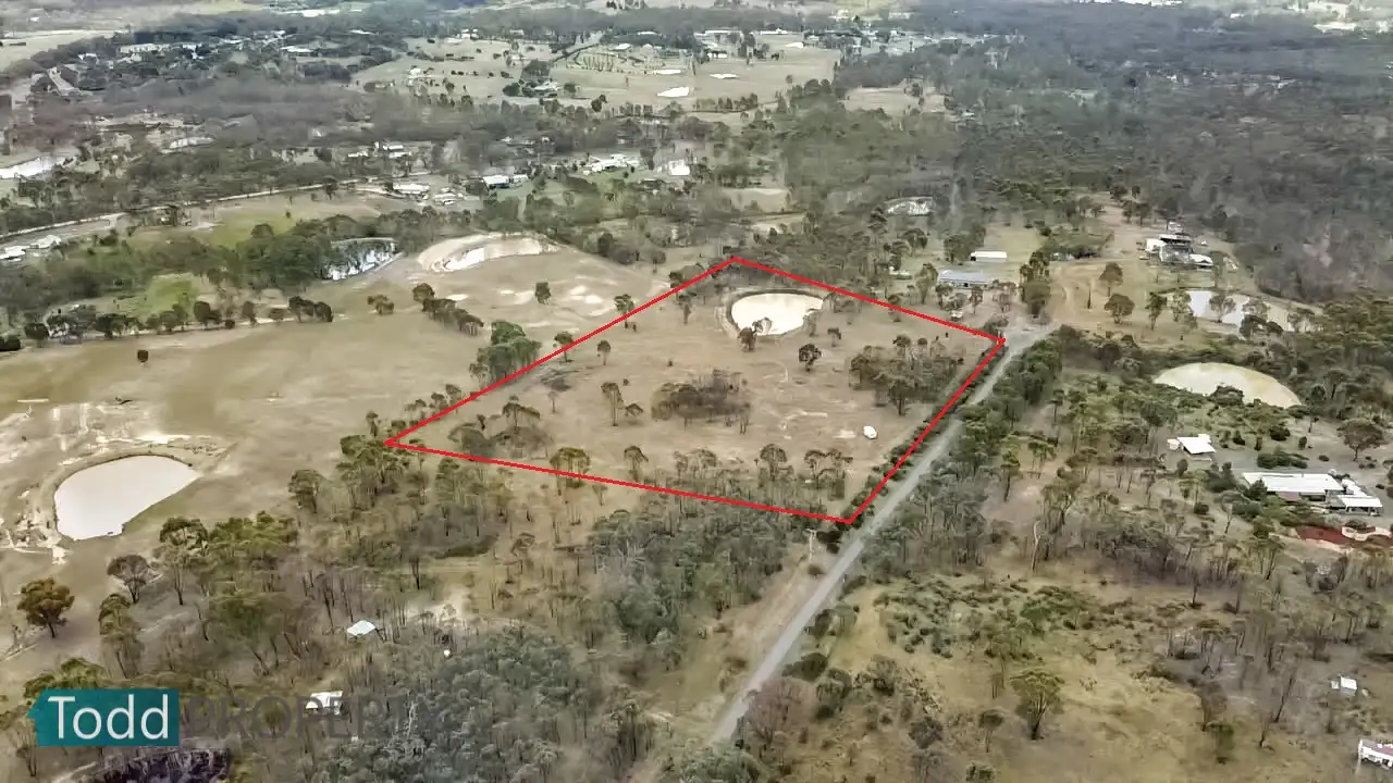 Main view of Homely rural property listing, LOT 2 Etheridge Court, Heathcote VIC 3523