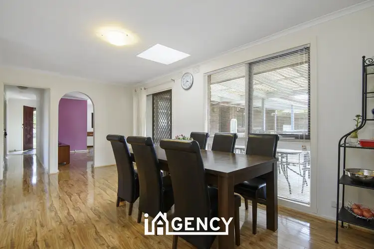 Sixth view of Homely house listing, 38 Aldridge Street, Endeavour Hills VIC 3802