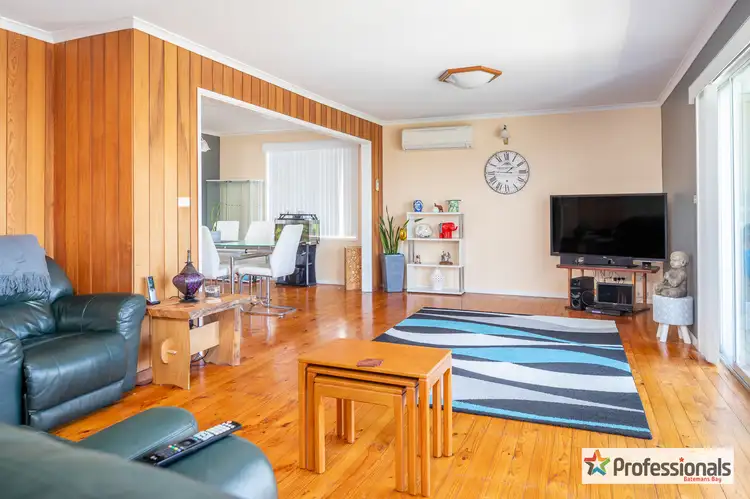 Fourth view of Homely house listing, 8 Calga Crescent, Catalina NSW 2536