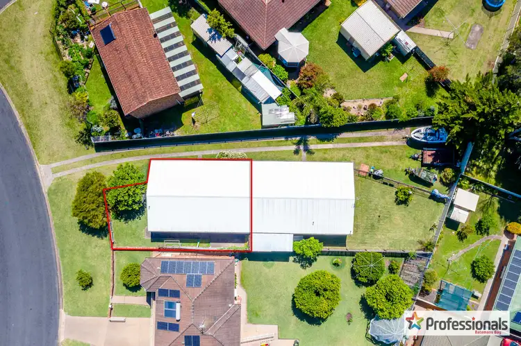 Fourth view of Homely unit listing, 1/43 Belbowrie Parade, Maloneys Beach NSW 2536