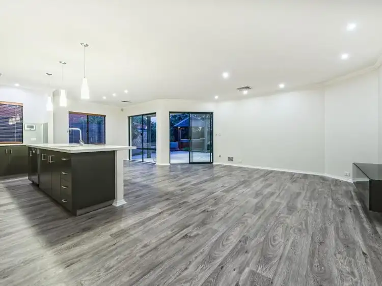 Second view of Homely house listing, 37 Conochie, Manning WA 6152