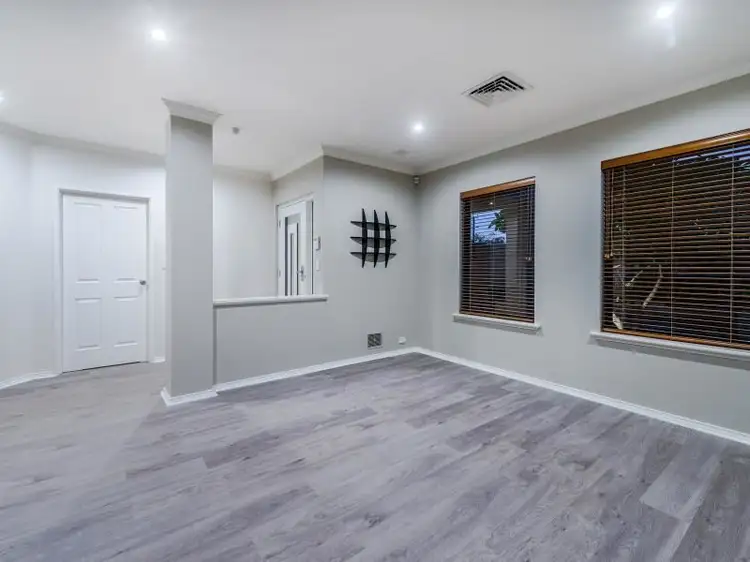 Fifth view of Homely house listing, 37 Conochie, Manning WA 6152