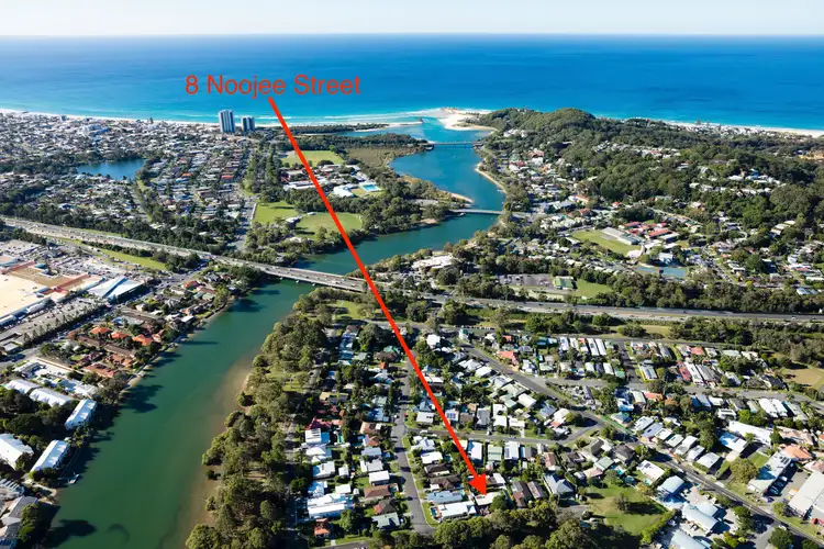 8 Noojee Street, Currumbin Waters QLD 4223